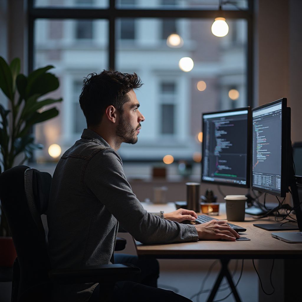 Latest Trends in Coding bootcamp
